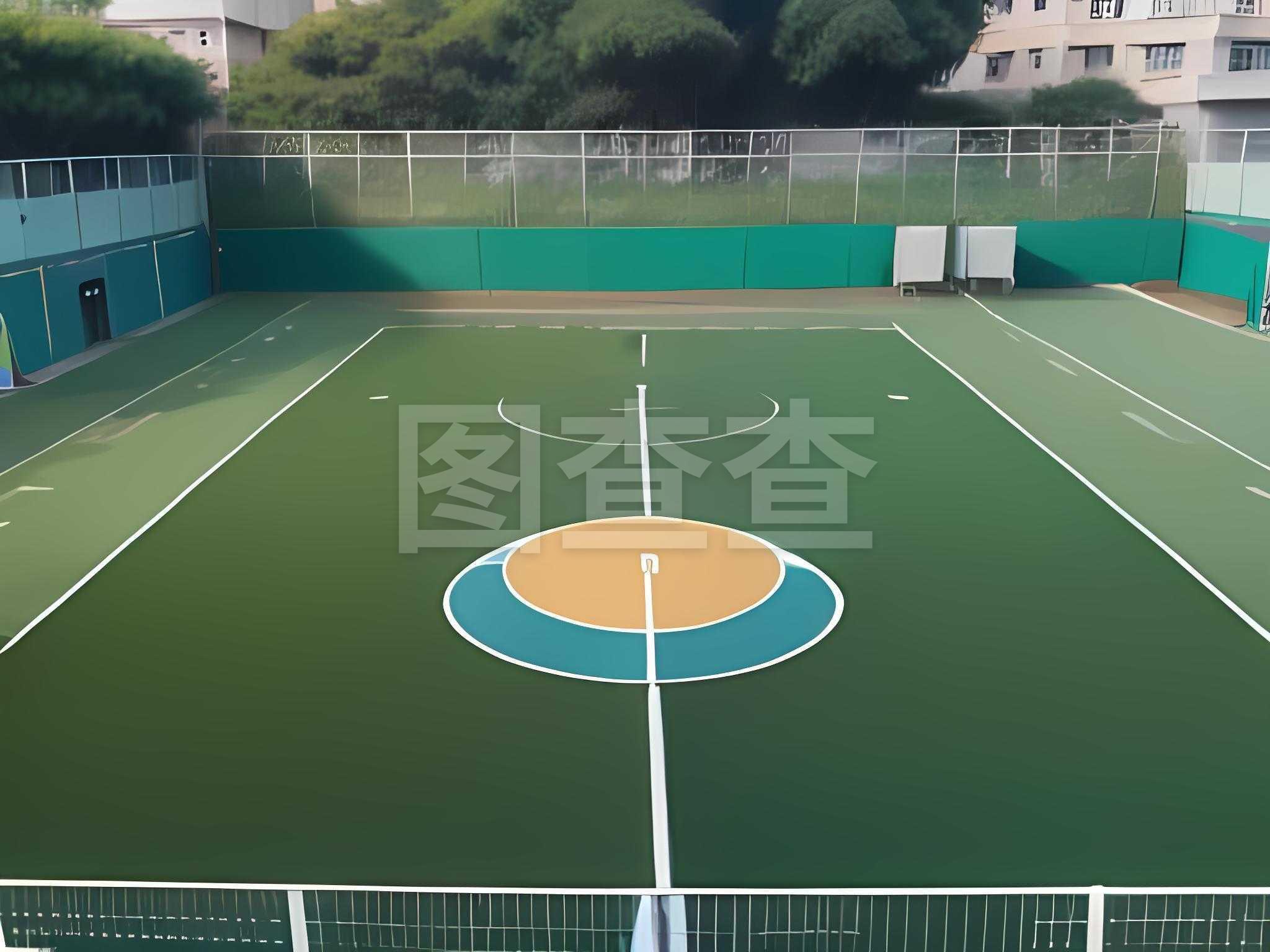 一场比赛的