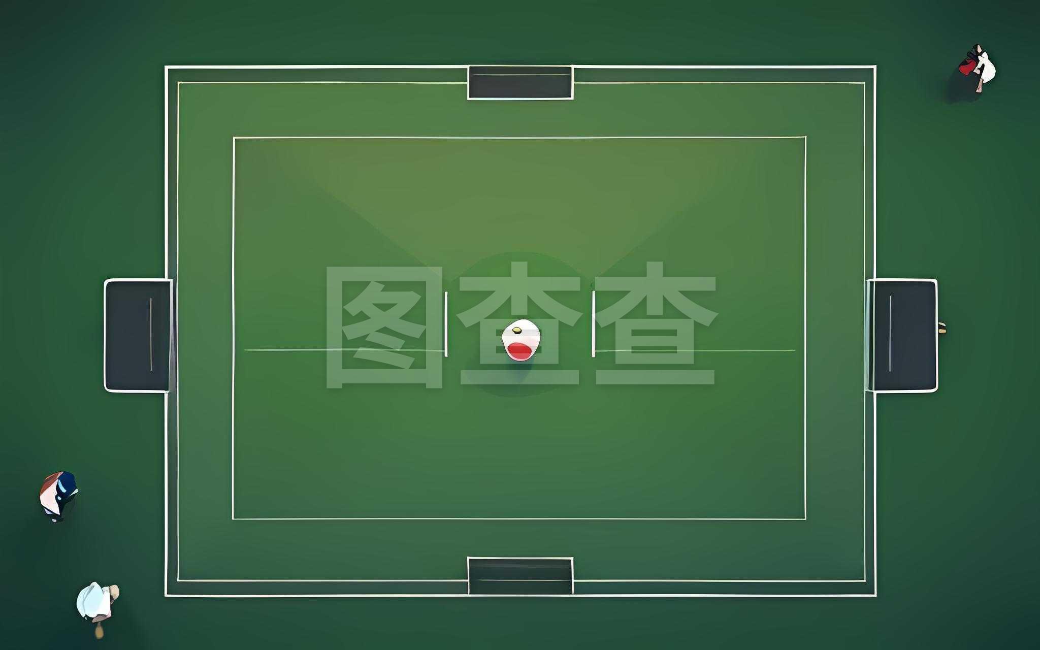 城拔寨